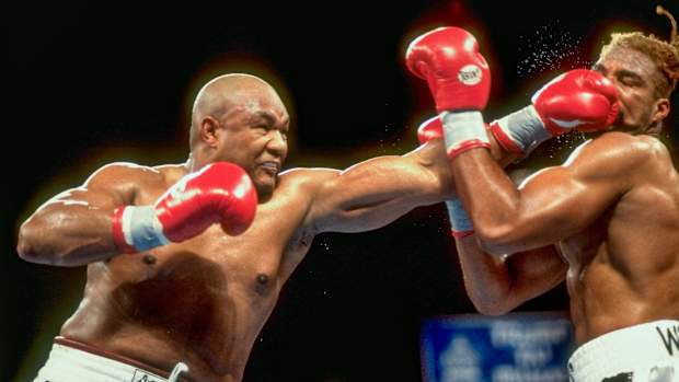 george-foreman